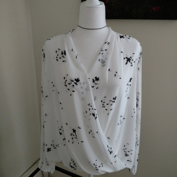 Alfani Tops - Alfani Blouse
